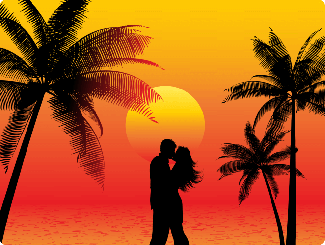 Something big is coming